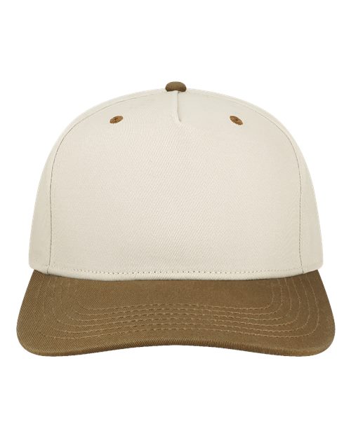 Heritiage Twill Cap | USA Decoration
