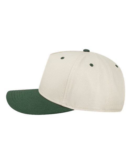 Heritiage Twill Cap | USA Decoration