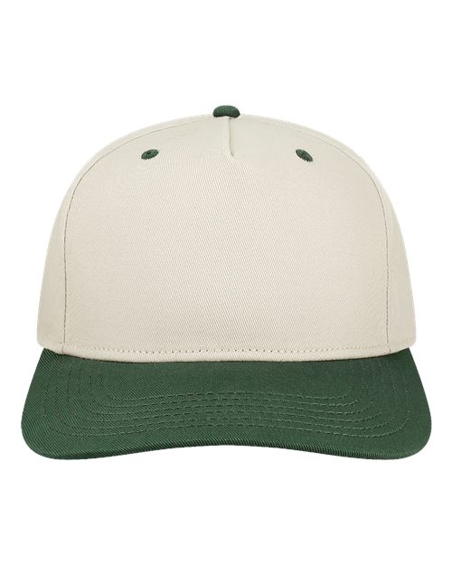 Heritiage Twill Cap | USA Decoration