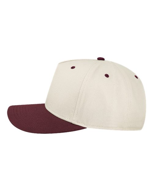 Heritiage Twill Cap | USA Decoration