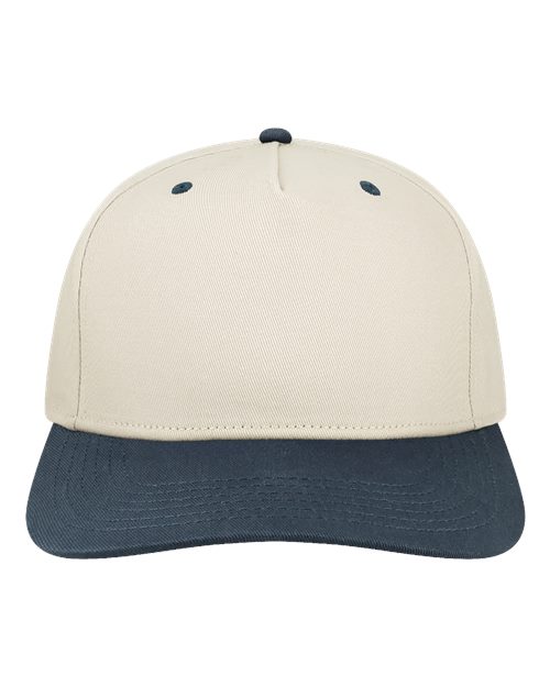 Heritiage Twill Cap | USA Decoration