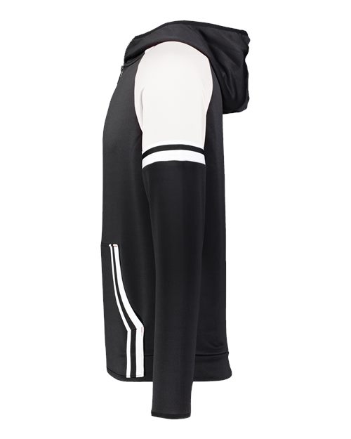 Retro Grade Jacket | USA Decoration
