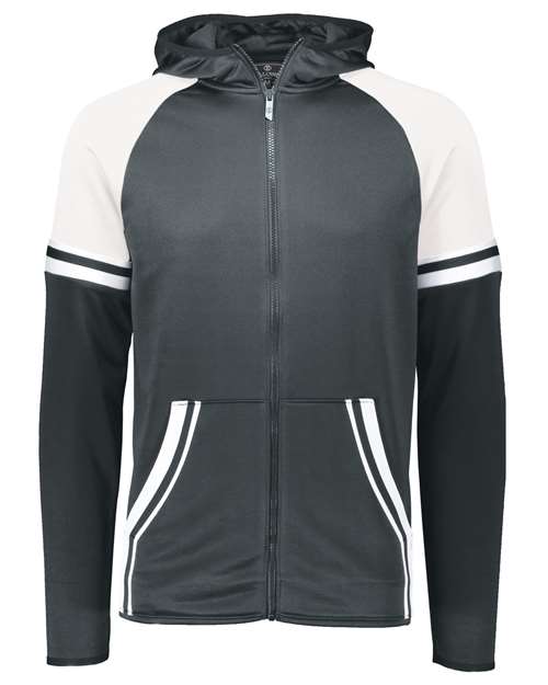 Retro Grade Jacket | USA Decoration