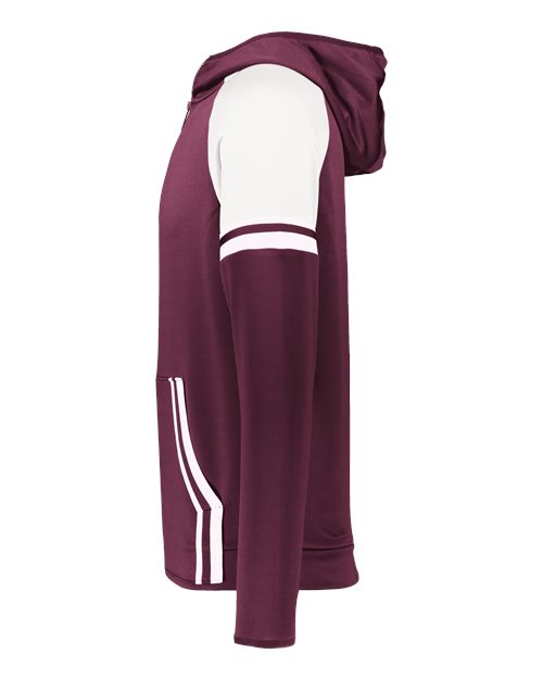 Retro Grade Jacket | USA Decoration
