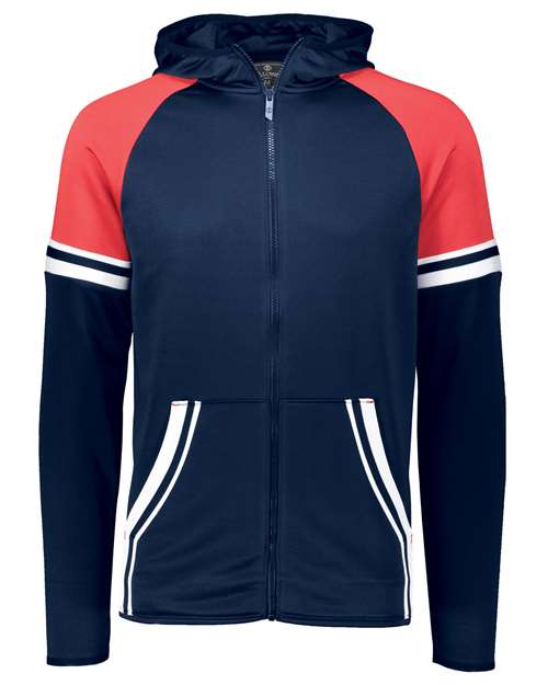 Retro Grade Jacket | USA Decoration