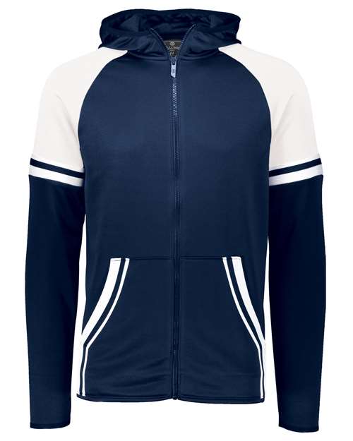 Retro Grade Jacket | USA Decoration