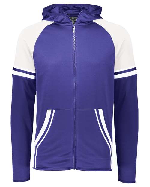 Retro Grade Jacket | USA Decoration
