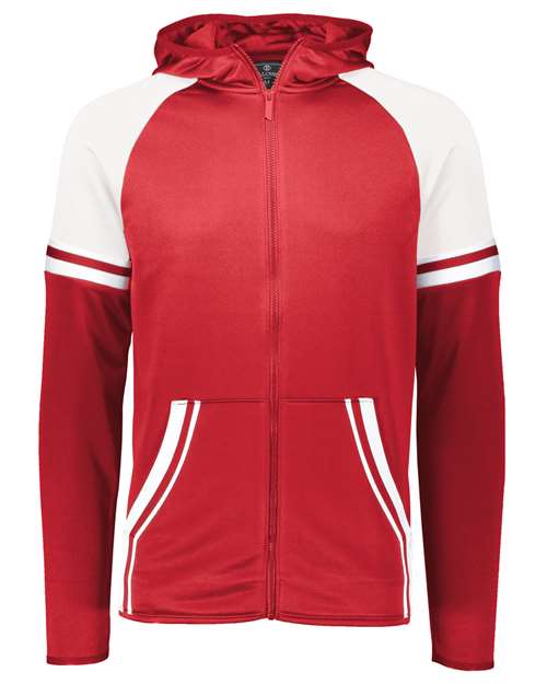 Retro Grade Jacket | USA Decoration