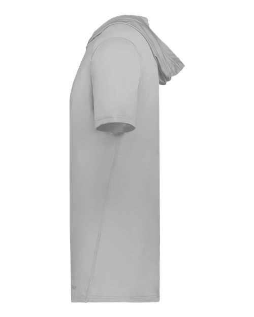 Hooded T-Shirt Powered by Coolcore | USA Decoration
