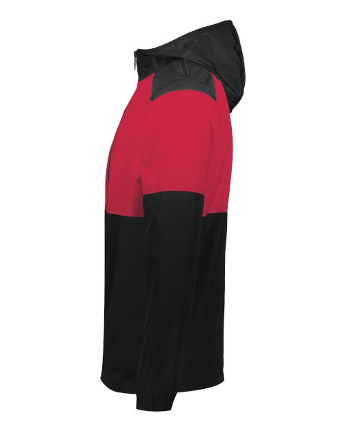 SeriesX Hooded Jacket | USA Decoration