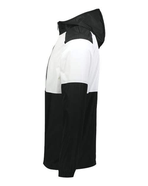 SeriesX Hooded Jacket | USA Decoration