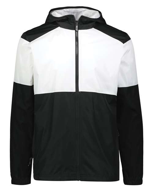 SeriesX Hooded Jacket | USA Decoration