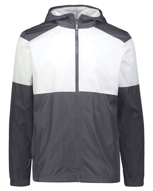 SeriesX Hooded Jacket | USA Decoration
