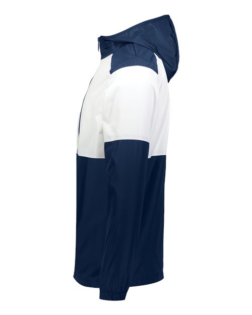 SeriesX Hooded Jacket | USA Decoration