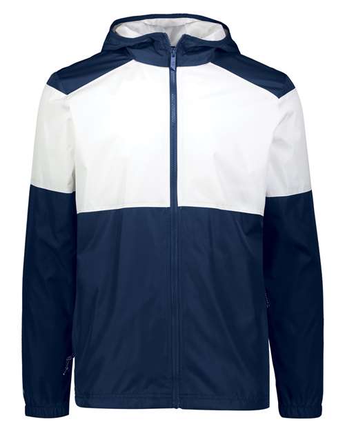 SeriesX Hooded Jacket | USA Decoration