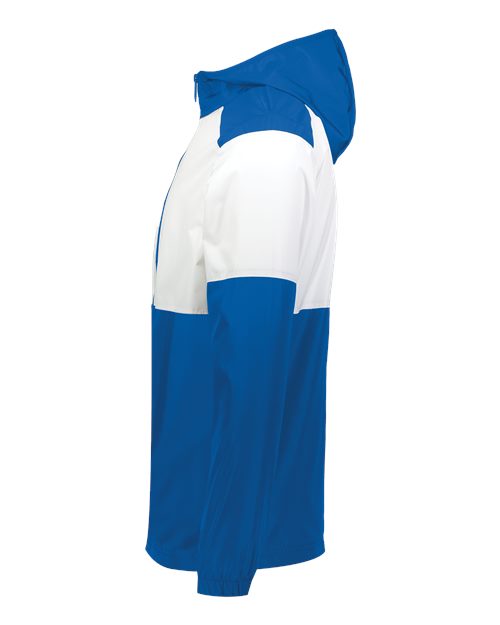 SeriesX Hooded Jacket | USA Decoration