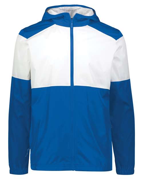 SeriesX Hooded Jacket | USA Decoration