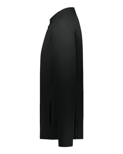 Clubhouse Quarter-Zip Pullover | USA Decoration