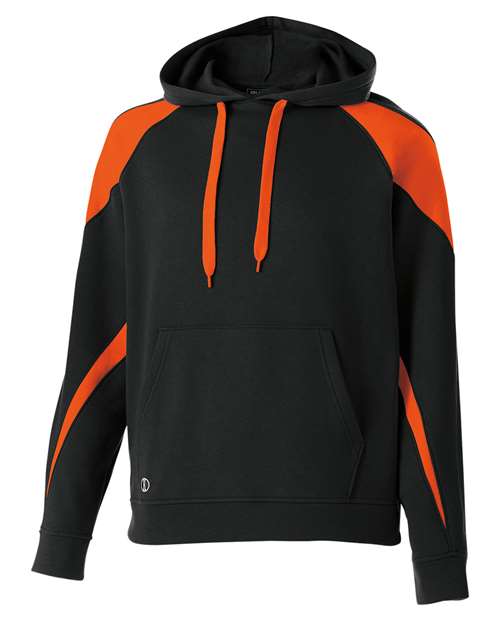 Youth Prospect Athletic Fleece Hooded Sweatshirt | USA Decoration