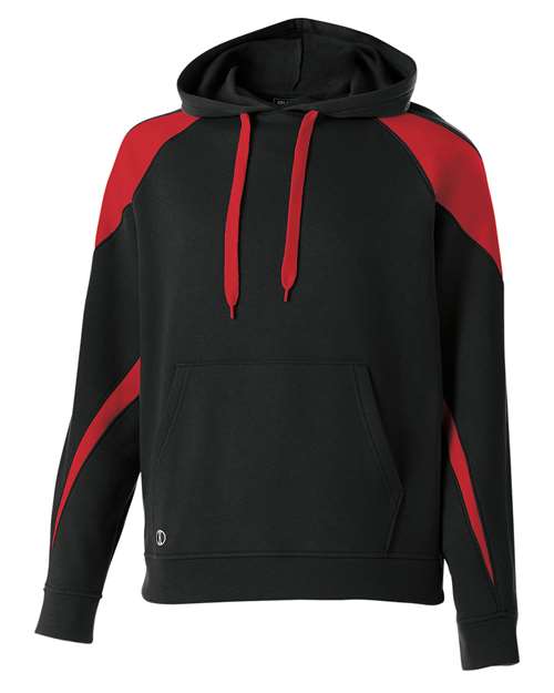 Youth Prospect Athletic Fleece Hooded Sweatshirt | USA Decoration