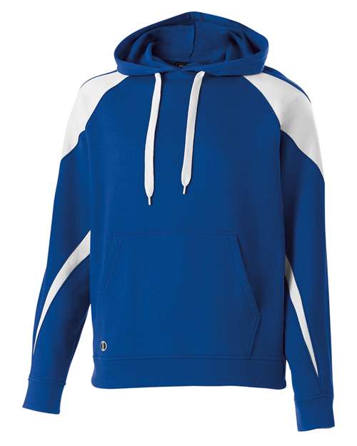 Youth Prospect Athletic Fleece Hooded Sweatshirt | USA Decoration