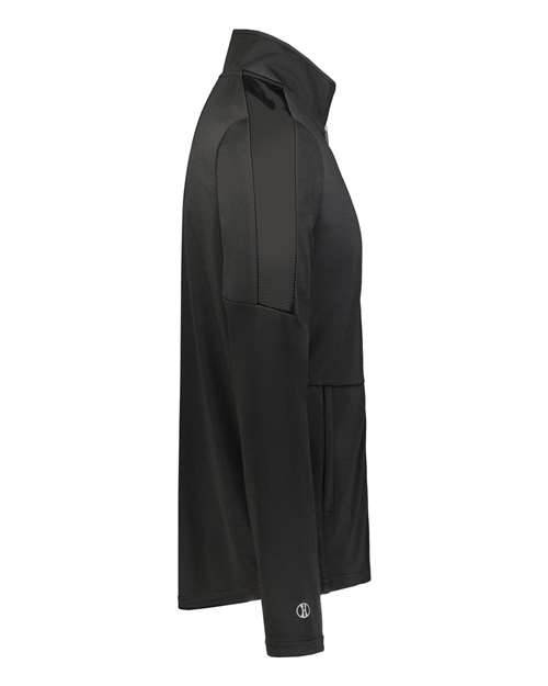Crosstown Jacket - Tall | USA Decoration
