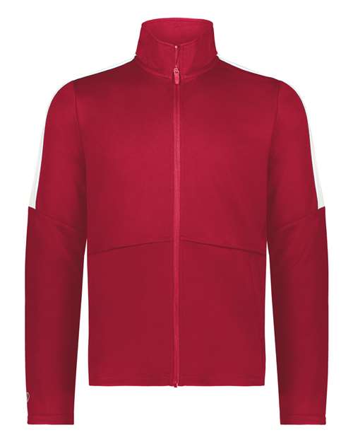 Crosstown Jacket - Tall | USA Decoration