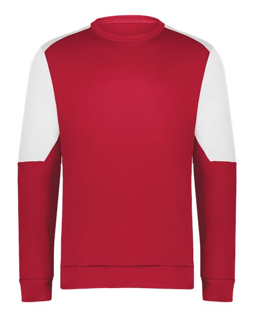 Momentum Team Fleece Sweatshirt | USA Decoration