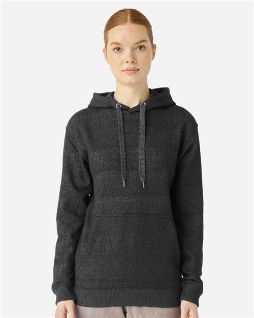 Nantucket Hooded Sweatshirt | USA Decoration