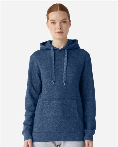 Nantucket Hooded Sweatshirt | USA Decoration
