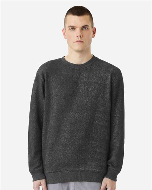 Nantucket Crewneck | USA Decoration