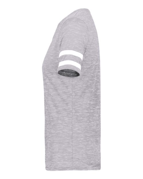 Eco Revive™ Women's Monterey V-Neck T-Shirt | USA Decoration