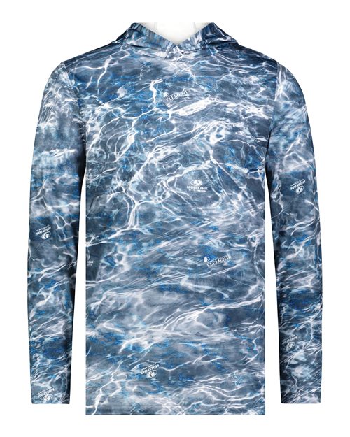 Mossy Oak Momentum Hoodie | USA Decoration