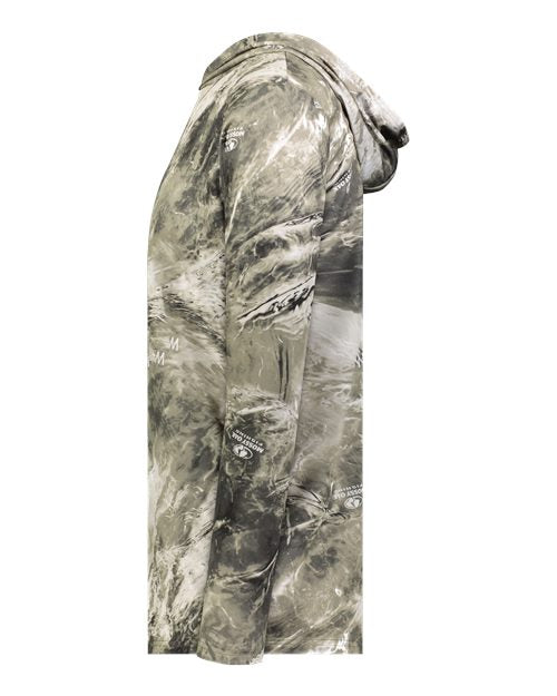 Mossy Oak Momentum Hoodie | USA Decoration
