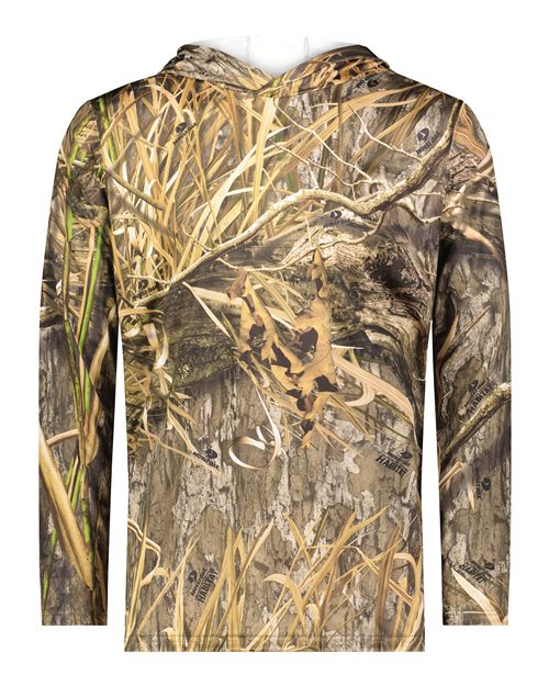 Mossy Oak Momentum Hoodie | USA Decoration