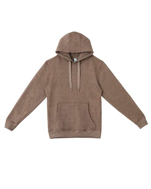 Nantucket Hooded Sweatshirt | USA Decoration