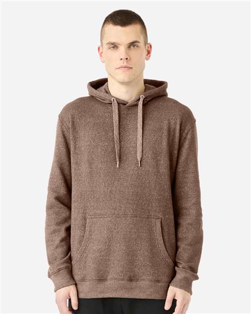 Nantucket Hooded Sweatshirt | USA Decoration