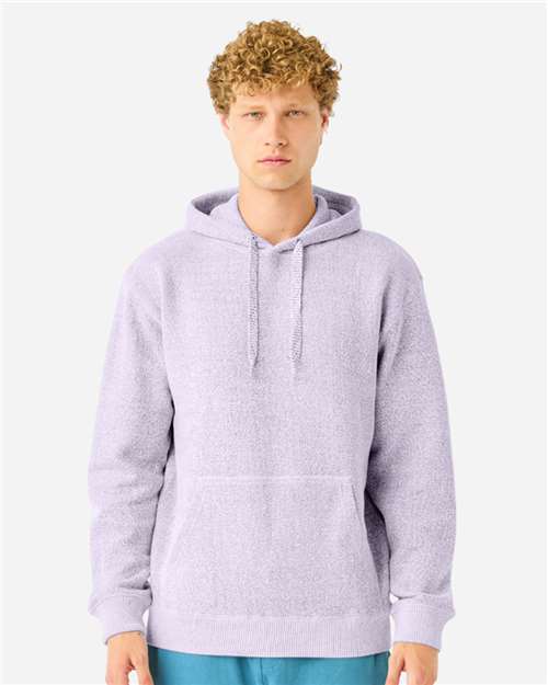 Nantucket Hooded Sweatshirt | USA Decoration
