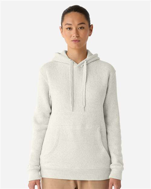 Nantucket Hooded Sweatshirt | USA Decoration