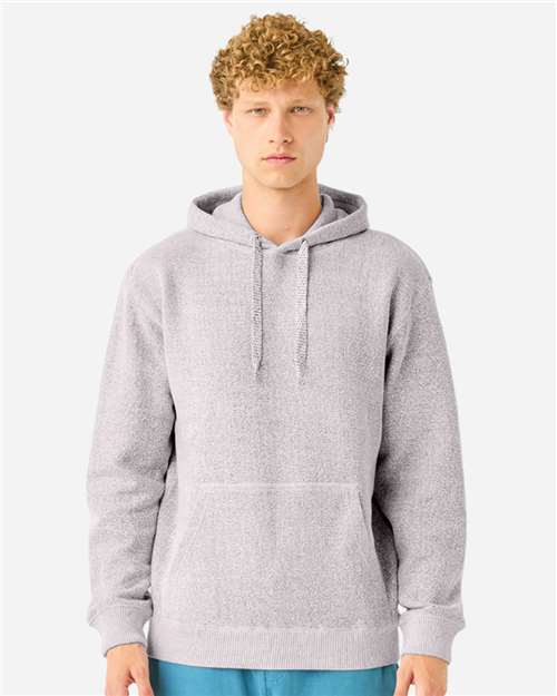 Nantucket Hooded Sweatshirt | USA Decoration