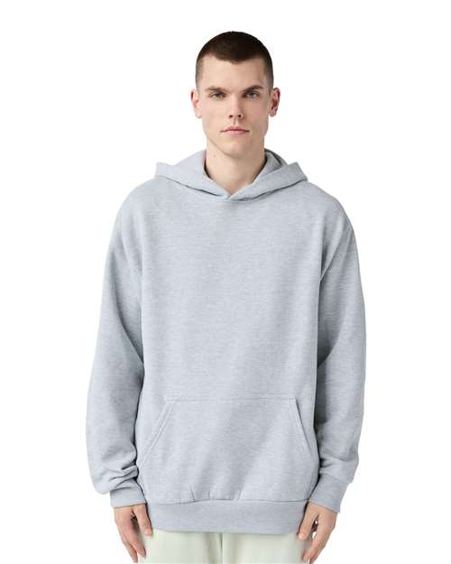 Urban Pullover Hooded Sweatshirt | USA Decoration