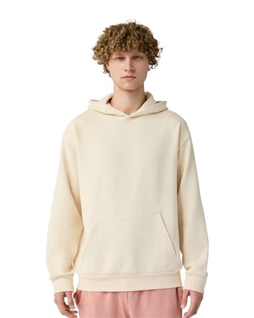 Urban Pullover Hooded Sweatshirt | USA Decoration