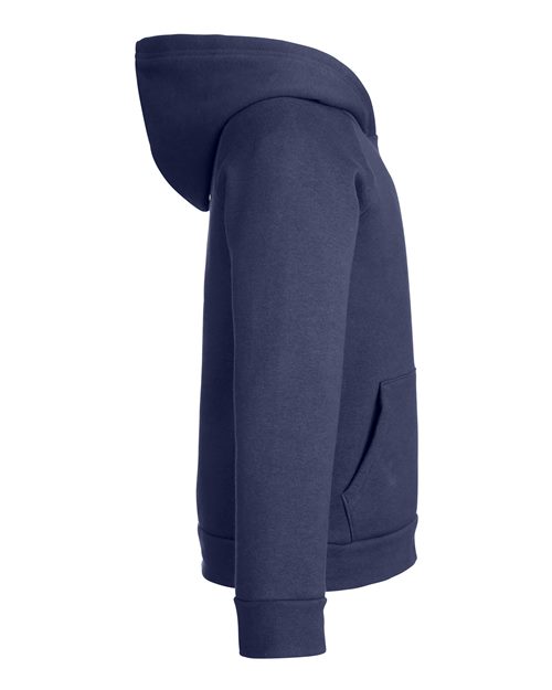 Youth Rival Fleece Hoodie | USA Decoration