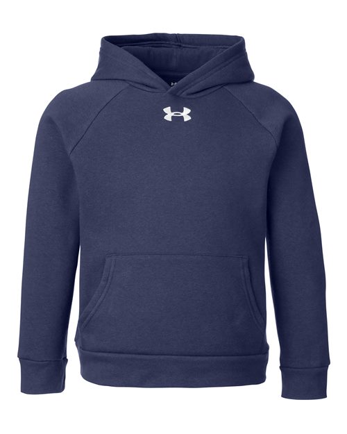 Youth Rival Fleece Hoodie | USA Decoration