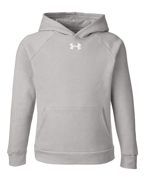 Youth Rival Fleece Hoodie | USA Decoration