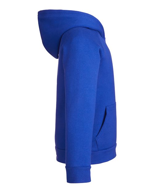 Youth Rival Fleece Hoodie | USA Decoration