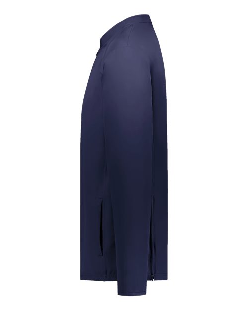 Clubhouse Quarter-Zip Pullover | USA Decoration