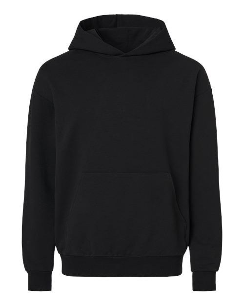 Independent Trading Co. Lux Heavyweight Modal Hooded Sweatshirt