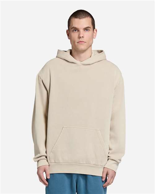 Urban Pullover Hooded Sweatshirt | USA Decoration