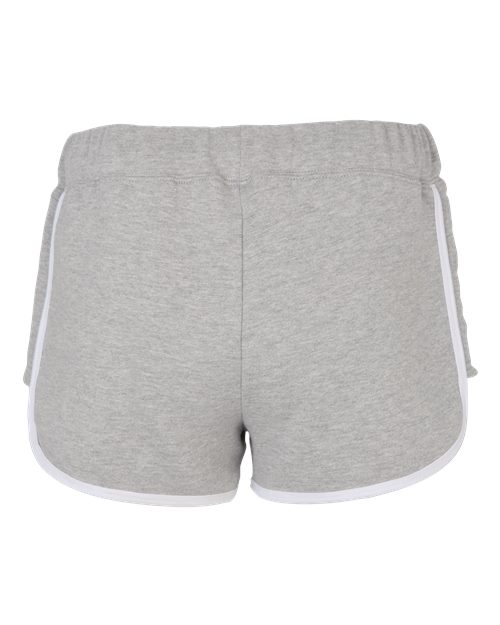 Women's French Terry Shorts | USA Decoration